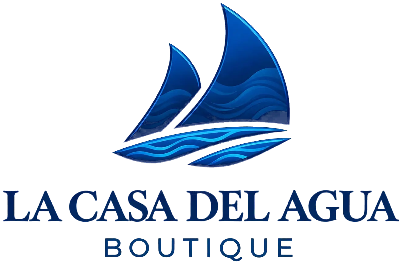 La Casa del Agua Boutique